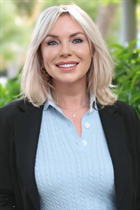 alicante bride tatiana with Blonde hair age 58 photo-3