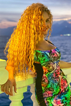 Ukrainian woman for dating viktoriia from kharkov with Blonde hair age 53 photo-18