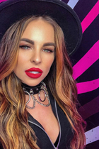 Perfect woman diana from vilnius with Light Brown hair age 39 photo-19