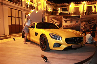 Ukrainian lady irina from kiev with Blonde hair age 40 photo-29