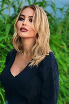 Femme ukrainienne victoriia de odessa avec Blond cheveux, âge 54 photo-18