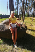 Saliendo con mujer ucraniana tatiana de zhytomyr con pelo Rubio y edad 48 photo-14