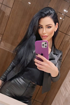 Ukrainian bride olena from dnepr with Blonde hair age 42 photo-8