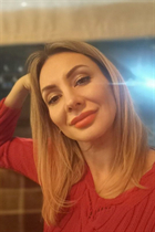 Ukrainian pretty girl natali from nikolaev with Blonde hair age 47 photo-31