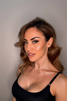 Femme ukrainienne irina de kiev avec Blond cheveux, âge 36 photo-15