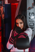 Ukrainian lady olga from odessa with Black hair age 35 photo-37