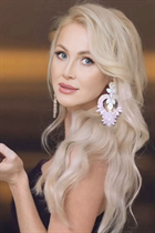 Girl from valencia olga with Blonde hair age 44 photo-10