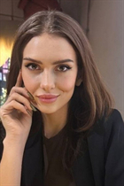 Date ukrainian girl anna from lviv with Light Brown hair age 25 photo-10