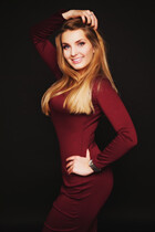 Chica rusa soltera tatiana de simferopol con pelo Marrón claro y edad 30 photo-1