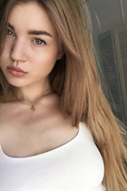 Ukrainian lady viktoria from odessa with Light Brown hair age 28 photo-8