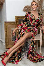 Pretty Ukrainian girl olga from nikolaev with Blonde hair age 49 photo-3