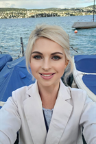 Jolie fille tatiana de urdorf avec Blond cheveux, âge 53 photo-2