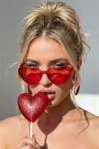 vienna bride kateryna with Blonde hair age 34 photo-14