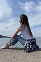 Fille de warsaw maria aux cheveux Brunette, age 38 photo-30