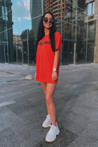 Femme célibataire ukrainienne inna de kiev avec Noirs cheveux, âge 27 photo-23