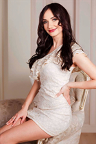 Bride from valencia irina with Black hair age 43 photo-10