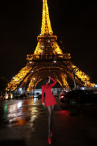 marbella mariée yana avec Noirs cheveux, âge 40 photo-19