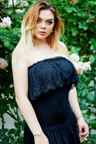 Beautiful ukrainian bride julia from odessa with Blonde hair age 25 photo-8
