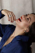 Belle femme ukrainienne ilona de kiev avec Brunette cheveux, âge 38 photo-16