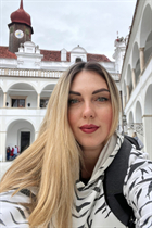 Date Ukrainian women tatyana from kharkov with Blonde hair age 43 photo-32