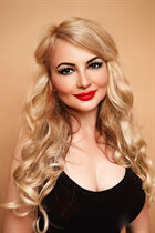 Femme ukrainienne célibataire juliya de kharkov avec Blond cheveux, âge 50 photo-4