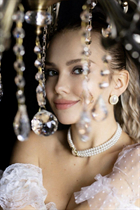 Date ukrainian girl anna from lviv with Light Brown hair age 25 photo-30