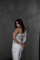 Belles femmes ukrainiennes nadia de odessa aux cheveux Brunette, age 18 photo-4