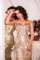 Ukrainian woman for marriage sofia from donetsk with Dark Brown hair age 24 photo-8