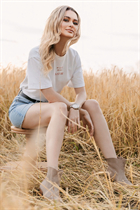 Novia de madrid natalia con pelo Rubio y edad 39 photo-15