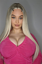 Ukrainian pretty girl sofia from kiev with Blonde hair age 21 photo-17