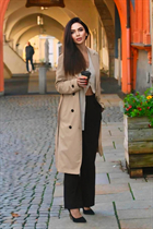 German bride olga from gorlitz with Dark Brown hair 39 years old photo-3