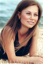 Chica rusa soltera ekaterina de feodosiya con pelo Marrón claro y edad 38 photo-7