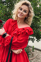 Perfect woman inna from alicante with Blonde hair age 40 photo-5