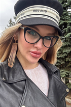 Dating ukrainian girl sofiia from kharkov with Blonde hair age 37 photo-2