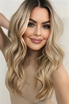 Bride from Ukraine alina from odessa with Light Brown hair age 33 photo-4