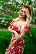 Pretty girl ekaterina from vienna with Blonde hair age 40 photo-5