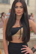 Single ukrainian girl olesia from kiev with Dark Brown hair age 33 photo-9