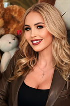 Femme ukrainienne victoriia de odessa avec Blond cheveux, âge 54 photo-19