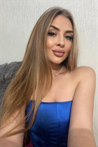 Girl from valencia anastasia with Light Brown hair age 28 photo-3
