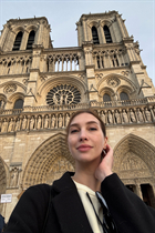 Mariée ukrainienne elena de kharkov avec Chatain clairs cheveux, âge 33 photo-16