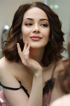 Chica de wroclaw liia con pelo Negro y edad 31 photo-5