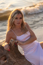 Jolie fille ukrainienne malvina de kremenchuk avec Blond cheveux, âge 35 photo-4