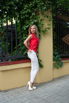 Belle femme ukrainienne natalia de dnepr avec Blond cheveux, âge 54 photo-18