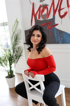 Beautiful german girl maria from cologne with Black hair 37 years old photo-13