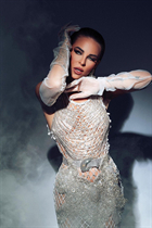 Perfect woman diana from vilnius with Light Brown hair age 39 photo-21