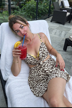 Sortir avec une femme allemande anna de cologne avec Blond cheveux 41 ans photo-6