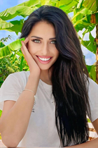 Meet Ukrainian girl daria from kiev with Black hair age 32 photo-3