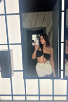 Mujer perfecta olga de helsinki con pelo Marrón claro y edad 31 photo-12