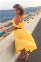 Fille de london anna aux cheveux Roux, age 41 photo-3