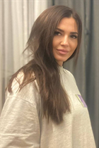 Ukrainian woman for dating anna from kharkov with Light Brown hair age 39 photo-19